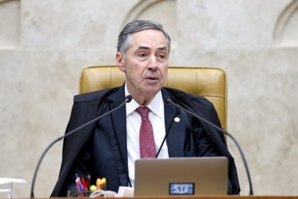 Barroso rejeita ação do PT e mantém o processo de privatização da Sabesp
