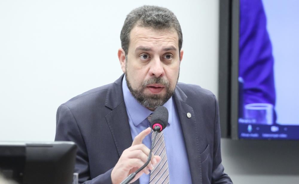 Boulos diz ser ‘lamentável’ afirmação de Maduro contra urnas eletrônicas brasileiras