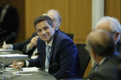 CCJ do Senado pode votar autonomia financeira do Banco Central nesta quarta-feira