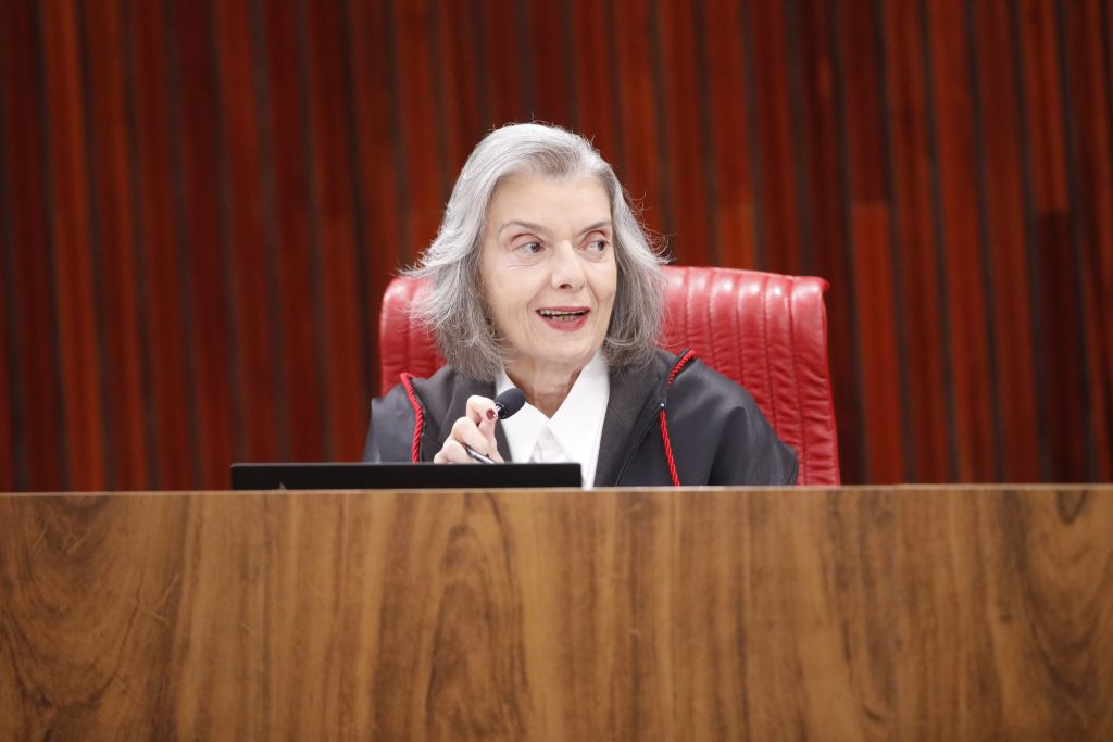 TSE confirma que o Cidadania fraudou a cota de gênero na eleição de 2020
