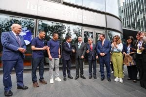 Governo Lula fecha acordo de US$ 500 milhões com a China para exportar café brasileiro
