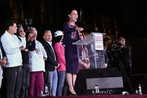 Vitória de Claudia Sheinbaum não é apenas do México, mas de toda a América Latina