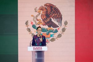 O que diz o programa da presidenta eleita do México sobre voto direto para ministros do Supremo