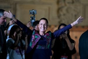 Da sombra de AMLO à relação com o Brasil: as dúvidas sobre Claudia Sheinbaum no México