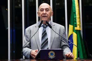 Relatório da LDO obriga governo a contingenciar recursos até outubro