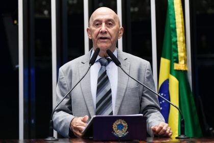 Relatório da LDO obriga governo a contingenciar recursos até outubro