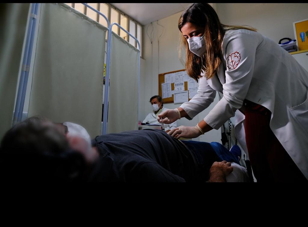 Terapia revolucionária ou perigo indevido? Os mitos e verdades sobre a cetamina