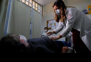 Terapia revolucionária ou perigo indevido? Os mitos e verdades sobre a cetamina
