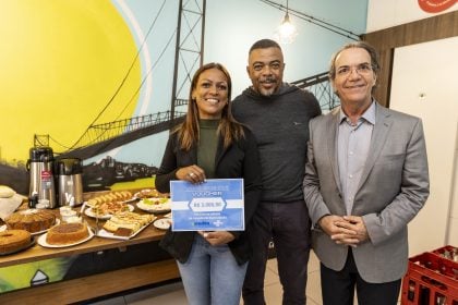 Sebrae viabilizou R$ 1 Bilhão em empréstimos para pequenos negócios em 2024