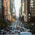 Nova York suspende um polêmico programa de pedágio em Manhattan; entenda