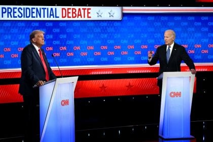 Como a Casa Branca tenta conter a ansiedade sobre a saúde de Biden