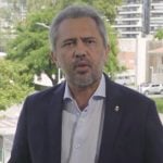 Governador do Ceará passa a chamar de ‘opositor’ vítima de operação policial