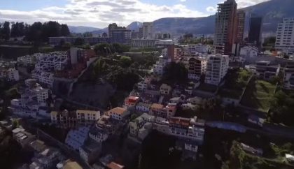Equador sofre apagão nacional por falhas na rede de fornecimento