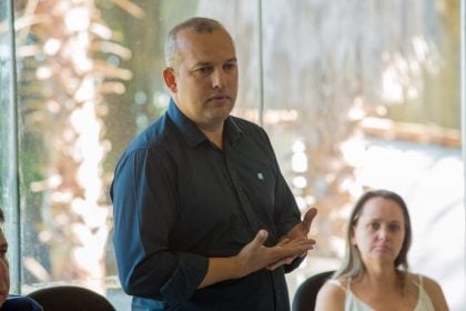 Presidente do Solidariedade é incluído na difusão vermelha da Interpol