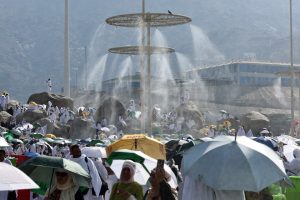 Mais de 900 mortos: a desesperada busca por fiéis desaparecidos durante a peregrinação do hajj a Meca