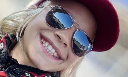 Piloto de 9 anos morre após acidente com moto em autódromo paulistano