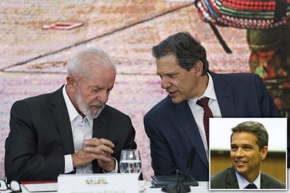 O que explica o perrengue cambial brasileiro