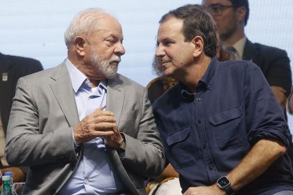 Aposta arriscada