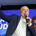 Lula tem folga na preferência dos eleitores cearenses, mostra Real Time Big Data