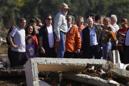 Entenda as novas medidas do governo Lula para famílias atingidas pelas chuvas no RS