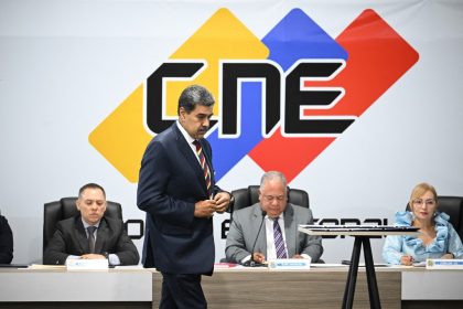 Eleições na Venezuela, um teste decisivo para a democracia