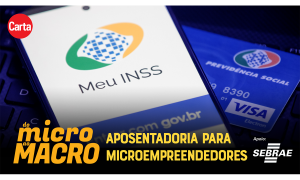 Quais benefícios previdenciários o MEI tem?