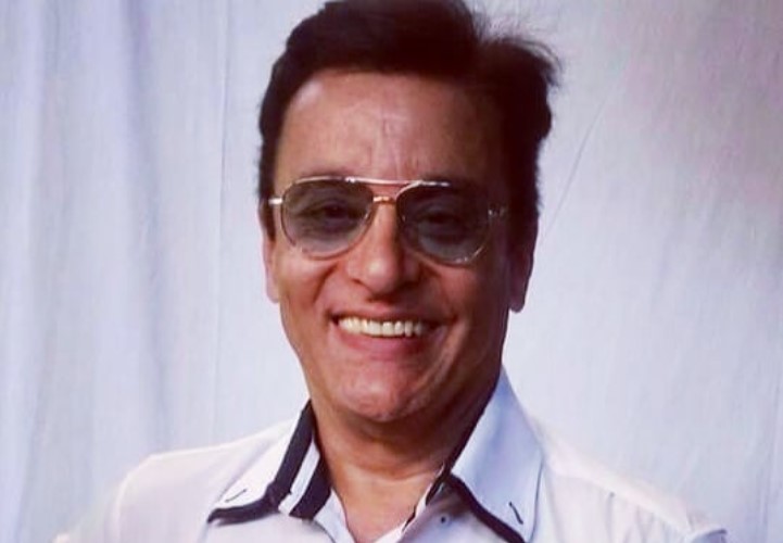 Morre, aos 71 anos, o cantor Nahim