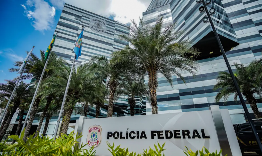 PF investiga ‘ataque cibernético’ que atingiu 9 ministérios