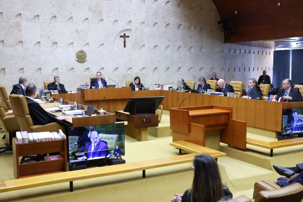 STF derruba o pagamento do 'salário-esposa' a servidores de município paulista; entenda