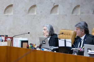 Após descriminalização, entenda o que falta o STF decidir sobre o porte de maconha