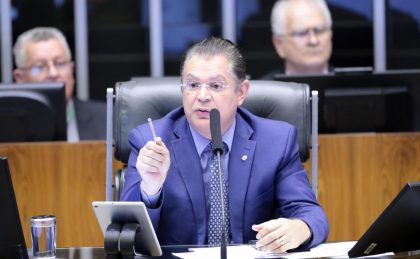 PL 1904: Sóstenes diz que menores não cumprirão pena, e sim ‘medidas socioeducativas’