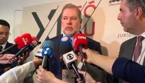 Toffoli cita omissão do Congresso e indica que STF deve pautar para agosto o processo de regulação das redes