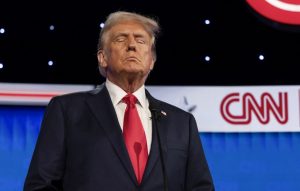 Meta decide retirar restrições a Trump no Facebook e no Instagram
