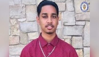 Britânicos de 12 anos são condenados por assassinato de jovem com facão