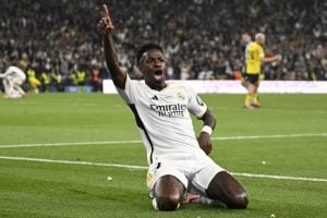 Vini Jr. é indicado à Bola de Ouro; Espanha e Real Madrid dominam a lista