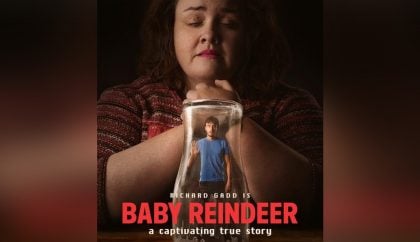 Mulher que teria inspirado ‘Bebê Rena’ processa Netflix e pede US$ 170 milhões