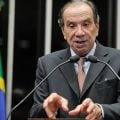 Após julgamento, ‘chororô’ da anistia se reduzirá até a insignificância, diz ex-chanceler