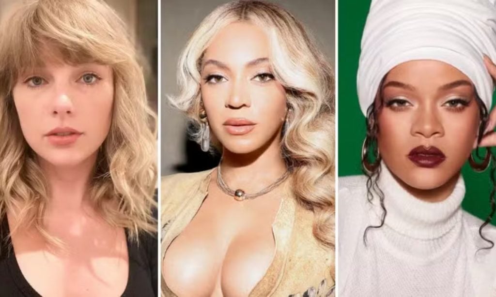 De Anitta a Beyoncé: fã-clubes de divas pop se mobilizam contra PL que dificulta o aborto legal