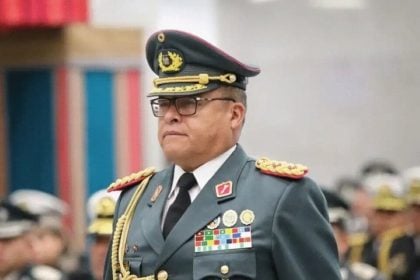 Quem é o general Zuñiga, comandante do Exército da Bolívia acusado de tramar golpe