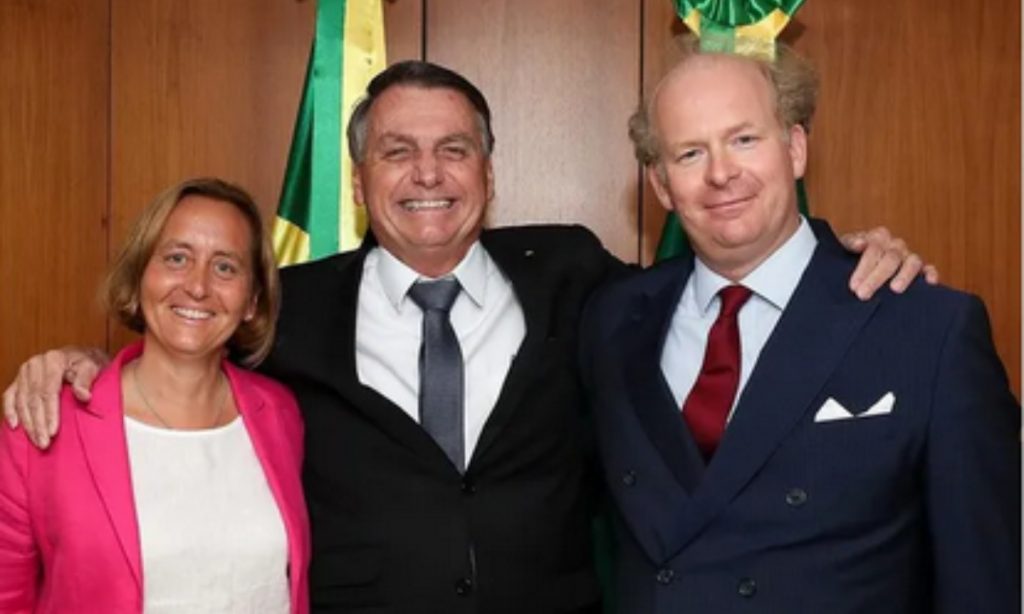 Por que as eleições europeias interessam ao Brasil?