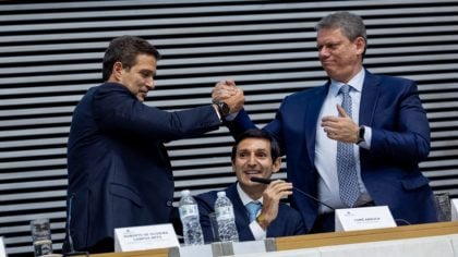 Reboot do bolsonarismo