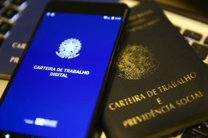 Brasil tem saldo de 201 mil empregos em junho, alta de 29,5%