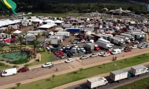 Ceasa de Porto Alegre retoma atividades a partir desta segunda