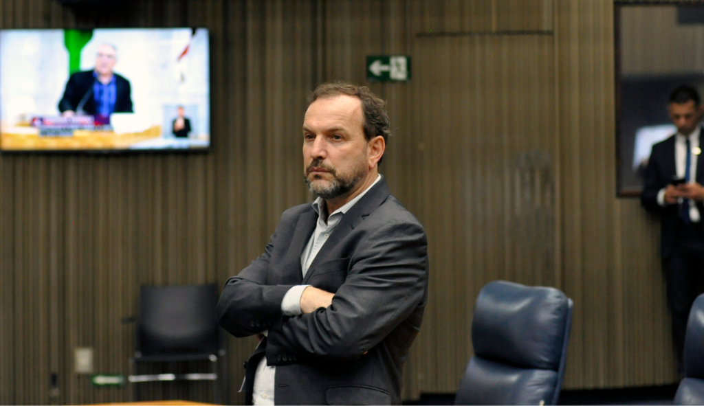 Vereador é condenado a indenizar em R$ 7 mil juiz do caso Mari Ferrer
