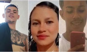 Sequência de ataques a tiros deixa 14 mortos no Ceará; governo reforça a segurança