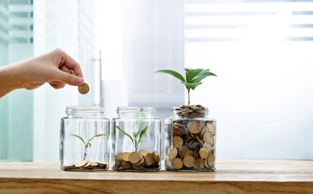 3 pontos para organizar as finanças da sua startup