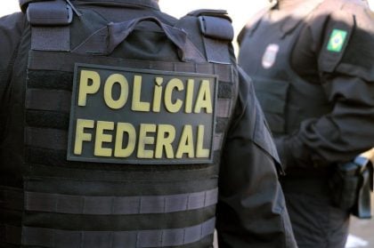 PF deflagra operação para prender foragidos da Lesa Pátria