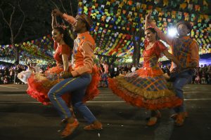 Quadrilha junina é oficializada como manifestação cultural nacional