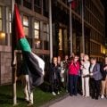 Parlamento da Eslovênia aprova o reconhecimento do Estado da Palestina