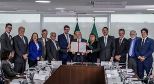 Nova lei limita escolha de foro em ações judiciais